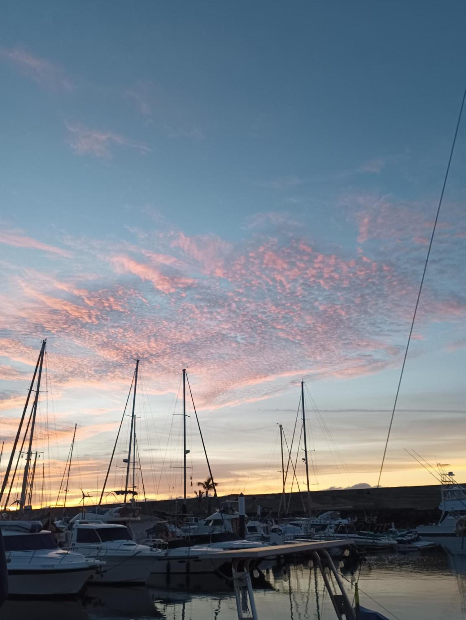 Conch Hotel Puerto Calero Kültér fotó